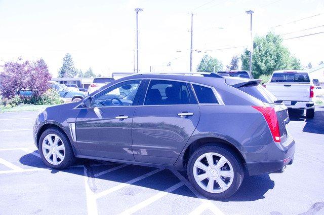 used 2016 cadillac srx premium bend, or 97701 for sale in bend, oregon