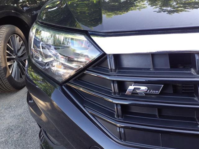 2021 volkswagen jetta 1.4t r-line