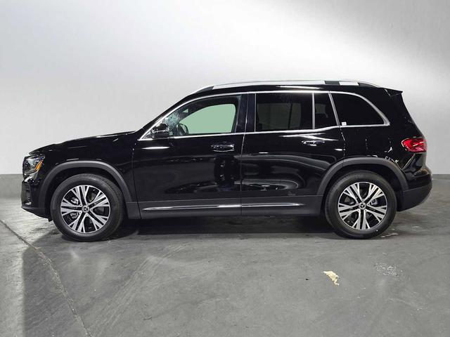 2024 mercedes-benz glb 250