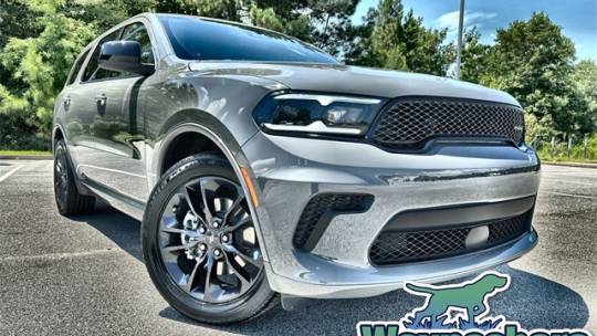 2024 Dodge Durango