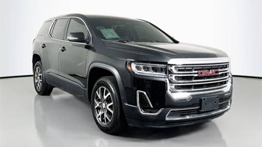 2023 GMC Acadia