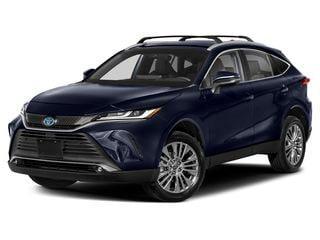 2023 toyota venza xle