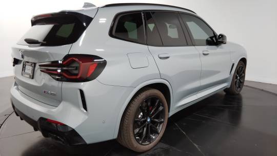 2023 BMW X3