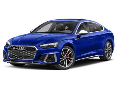 2021 audi s5 premium plus tfsi quattro tiptronic