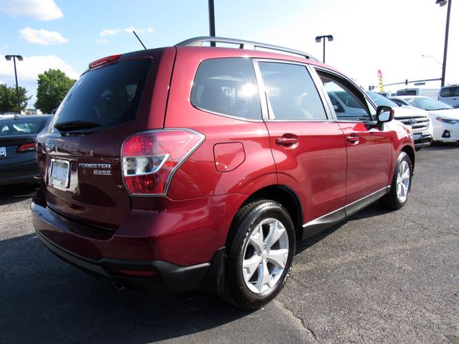 used 2015 subaru forester 2.5i premium baltimore, md 21244 for sale in baltimore, maryland