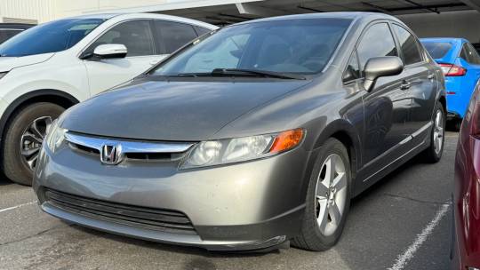 2007 Honda Civic
