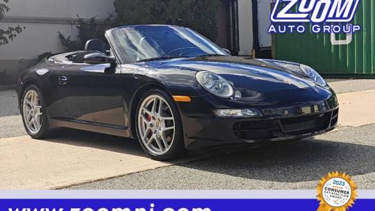 2006 Porsche 911