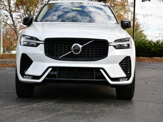 2023 volvo xc60 b6 awd ultimate dark