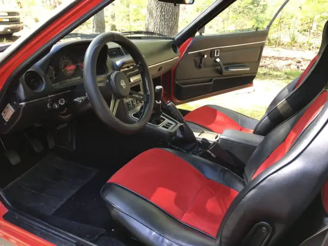 1980 mazda rx7 12a