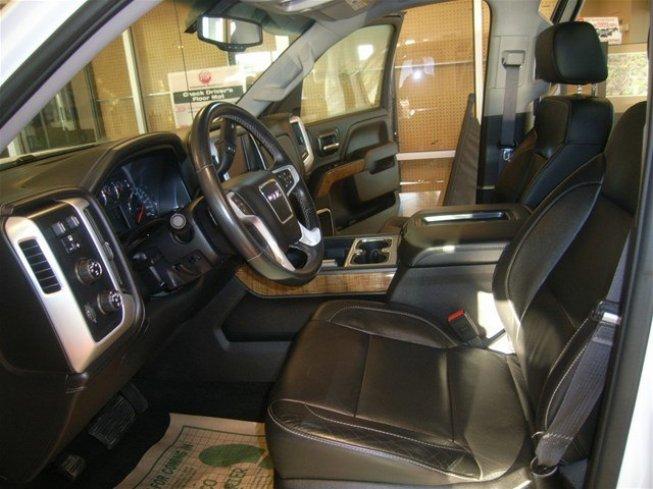 2014 gmc sierra 1500 slt for sale in helena, montana