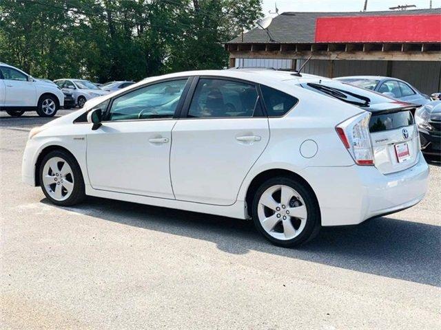used 2011 toyota prius five bloomington, in 47401 for sale in bloomington, indiana