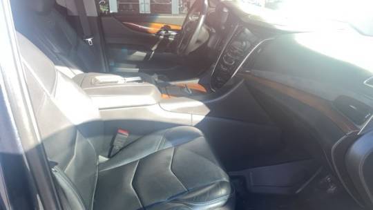 2019 Cadillac Escalade
