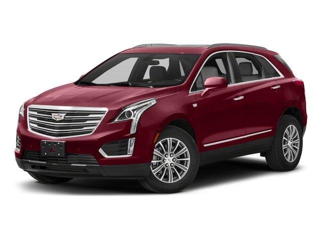 2018 cadillac xt5 premium luxury