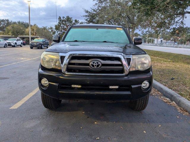 2009 toyota tacoma double cab