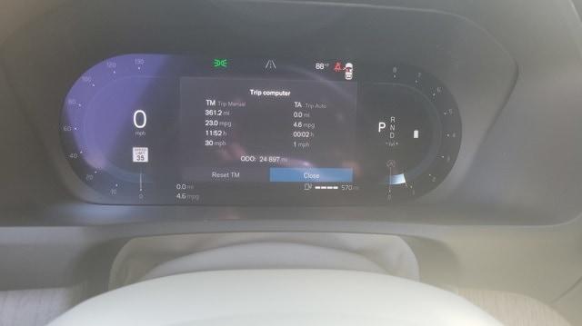 2024 volvo xc90 b6 plus bright 7-seater