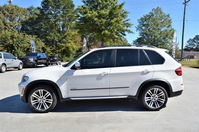 2011 bmw x5 in loganville, georgia