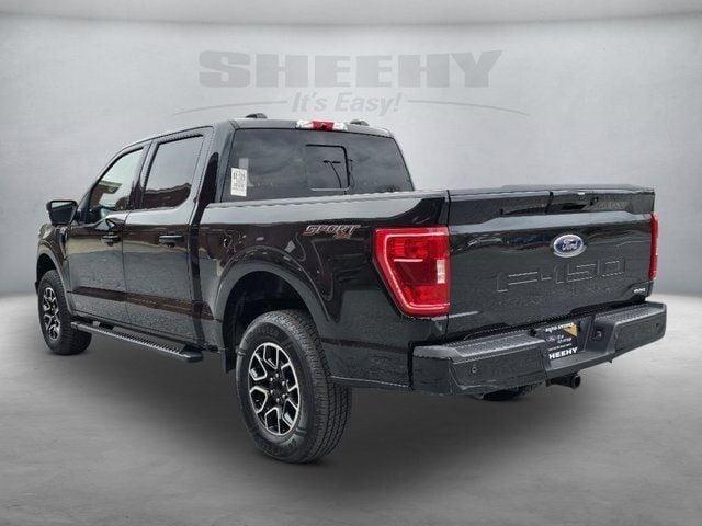 2022 ford f-150 xlt in gaithersburg, maryland