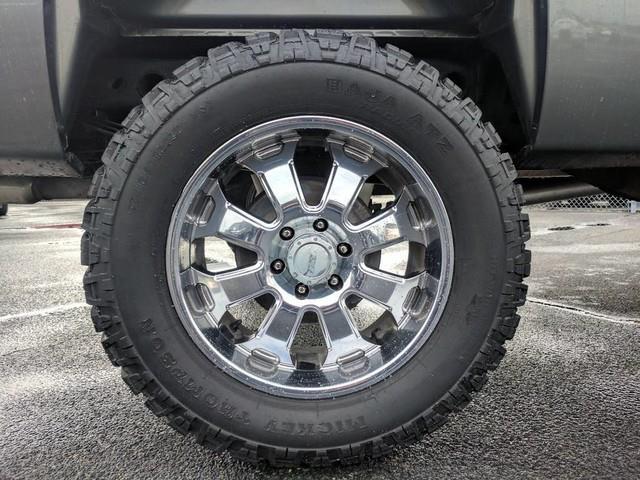 2011 chevrolet silverado 1500 lt 4x4 lt 4dr crew cab 5.8 ft. sb for sale in blades, delaware