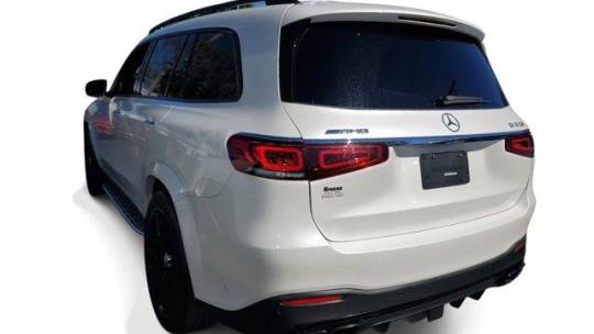 2023 Mercedes-Benz GLS
