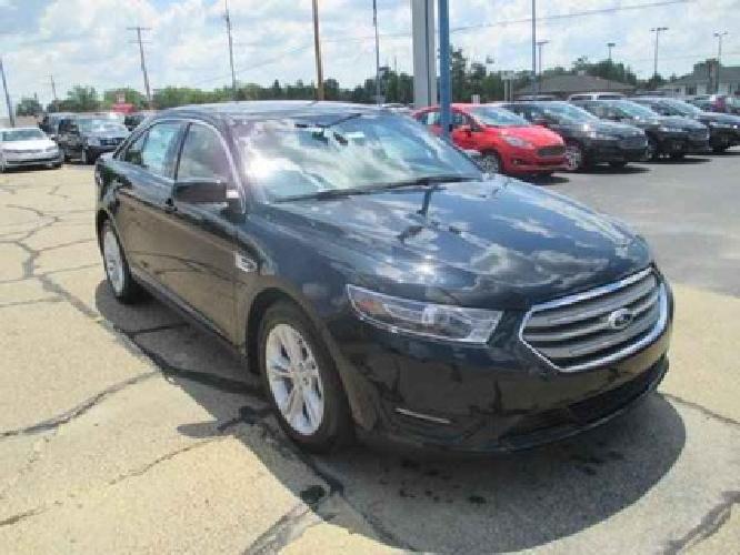 2015 ford taurus sel in boonville, in