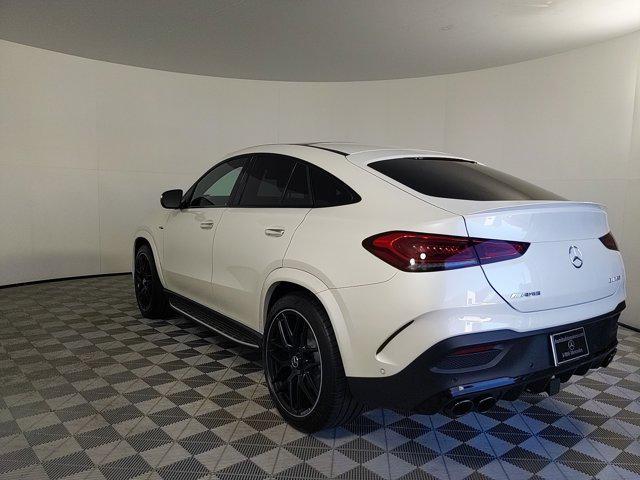 2022 mercedes-benz amg gle 53 4matic