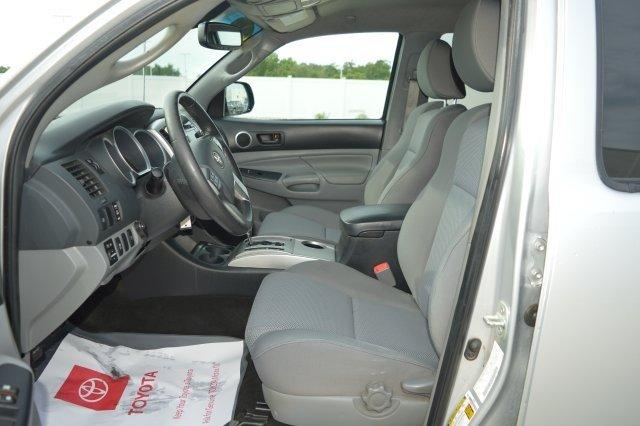 used 2012 toyota tacoma 4x4 double cab bellevue, ne 68147 for sale in bellevue, nebraska