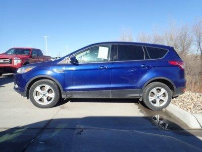 2016 ford escape se awd se 4dr suv for sale in elkhorn, nebraska