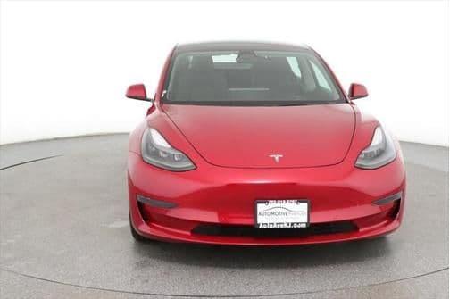 2022 tesla model 3 standard range in tinton falls, new jersey