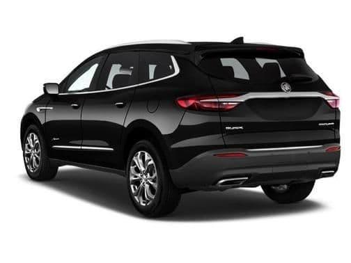 2018 buick enclave avenir in herculaneum, missouri