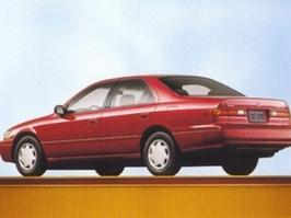 used 1998 toyota camry for sale in kahului, hawaii