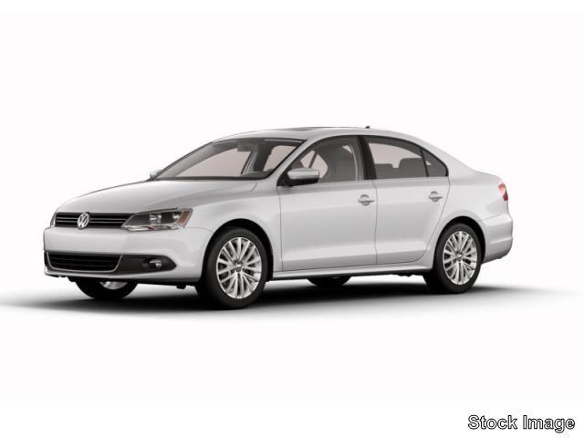 2013 volkswagen jetta sel
