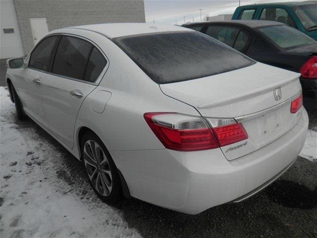 2016 honda accord ex ex 4dr sedan cvt for sale in idaho falls, idaho