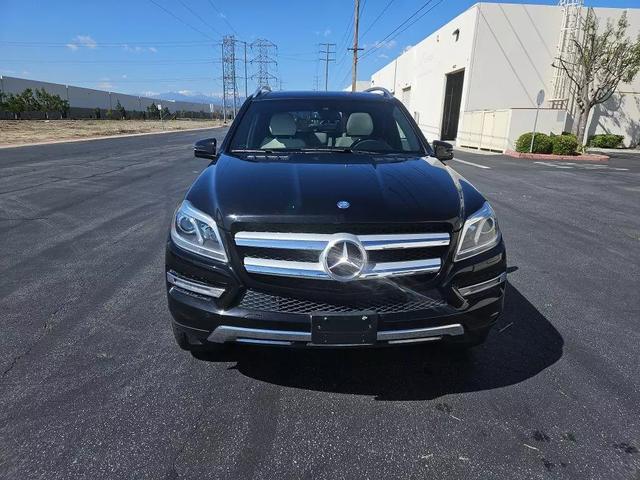 2014 mercedes-benz gl-class 4matic
