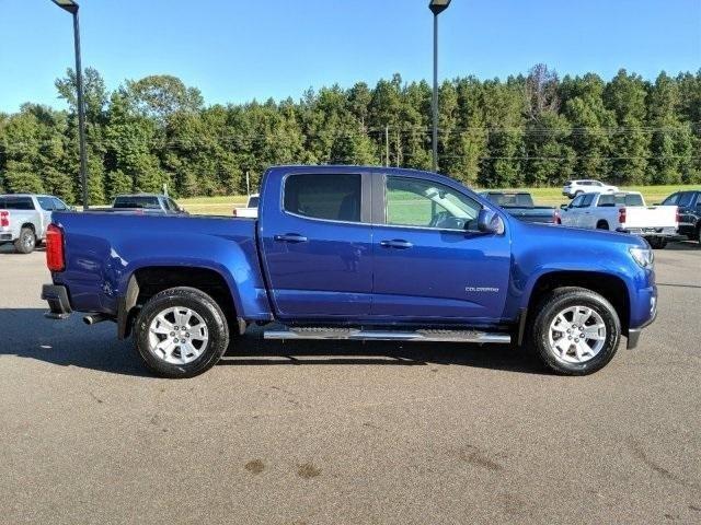 certified 2015 chevrolet colorado lt hattiesburg, ms 39402 for sale in hattiesburg, mississippi