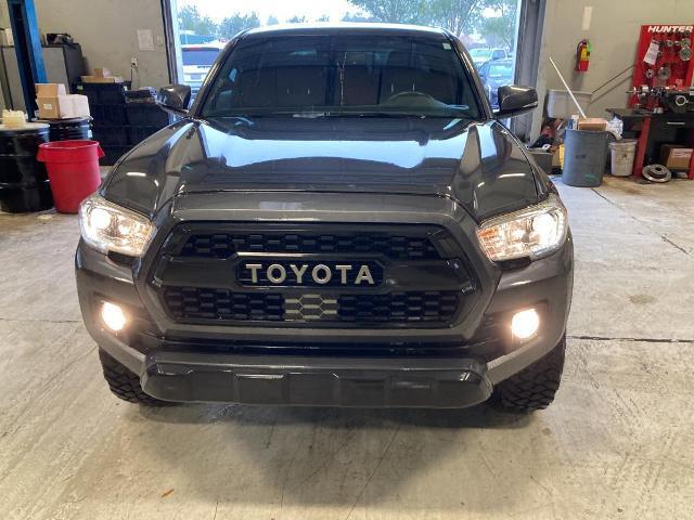 2019 toyota tacoma trd off road