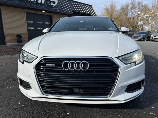 2017 audi a3 2.0t premium