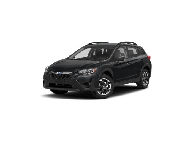 2023 subaru crosstrek base