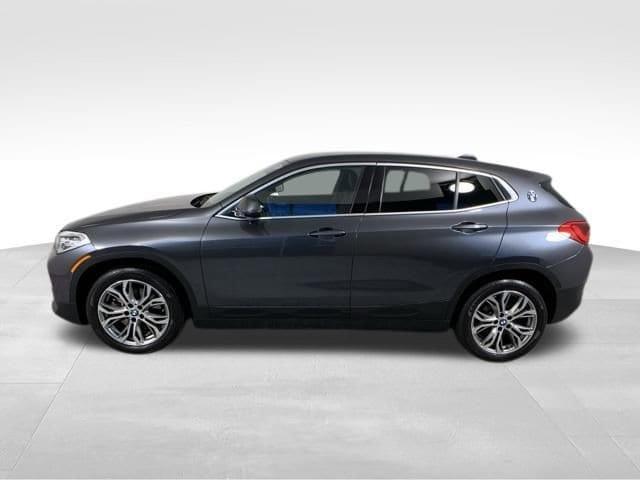 2018 bmw x2 sdrive28i