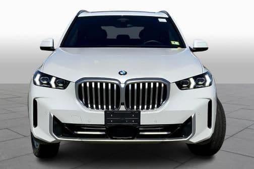 2024 bmw x5 xdrive40i in stratham, new hampshire