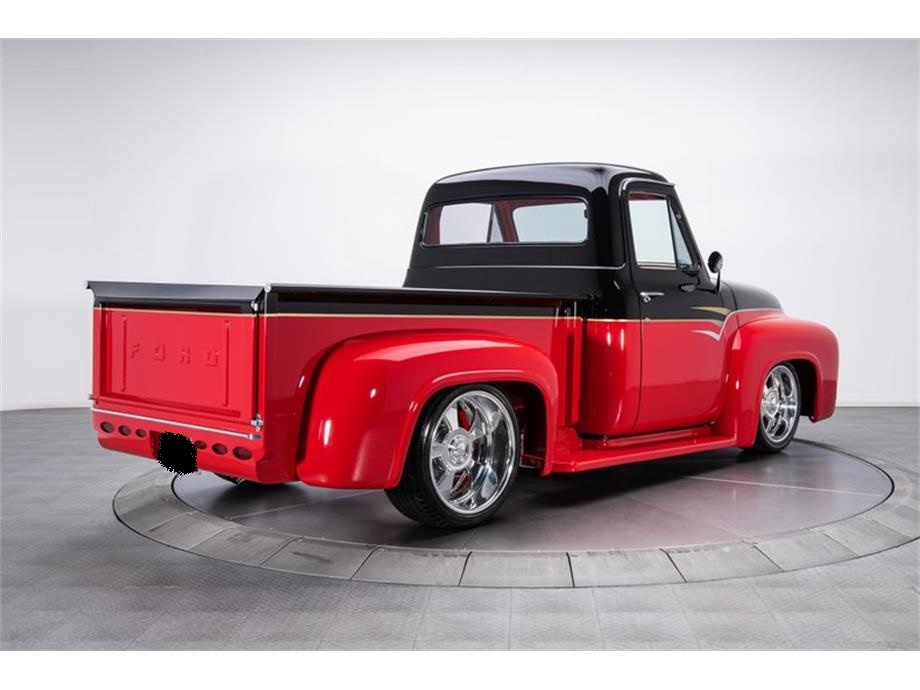 1955 ford f100