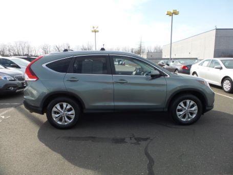 2012 honda cr-v ex-l awd ex-l 4dr suv for sale in cranston, rhode island