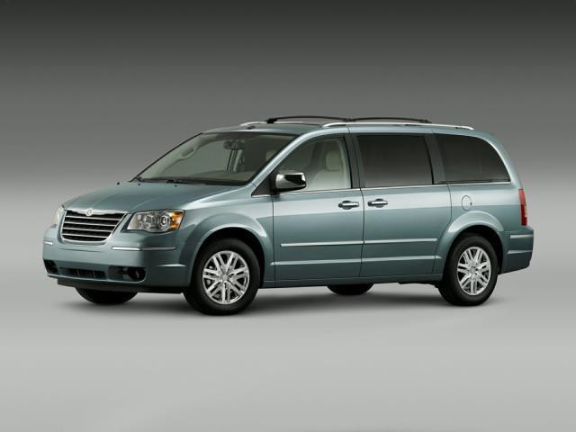 2009 chrysler town and country lx lx 4dr mini-van for sale in littleton, utah