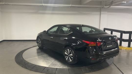 2021 Nissan Altima
