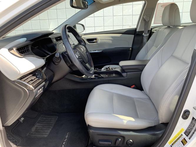 used 2016 toyota avalon xle premium brandon, ms 39042 for sale in brandon, mississippi