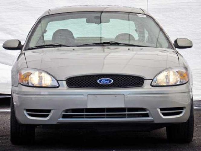 2006 ford taurus sel in lake worth, fl