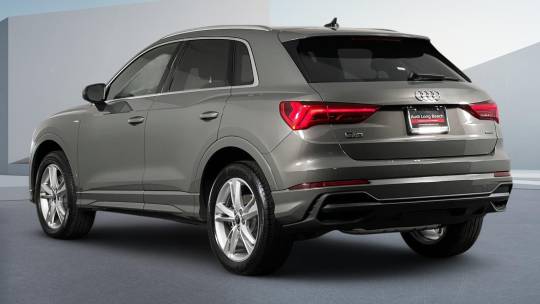 2024 Audi Q3