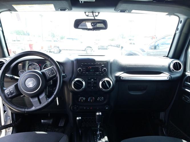 used 2016 jeep wrangler 4wd unlimited sahara lake charles, la 70607 for sale in lake charles, louisiana