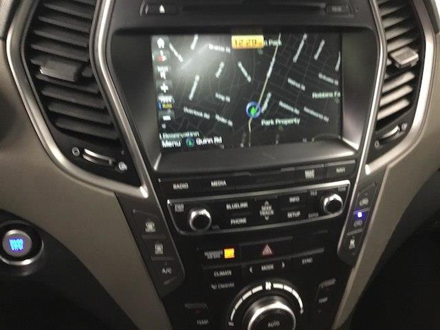 2017 hyundai santa fe limited ultimate awd limited ultimate 4dr suv for sale in arlington, massachusetts