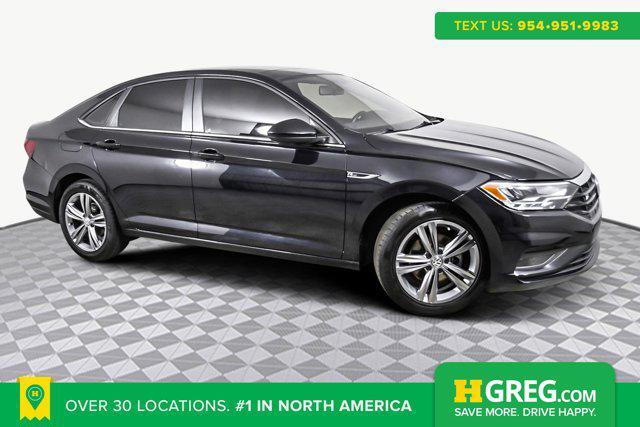 2019 volkswagen jetta 1.4t r-line