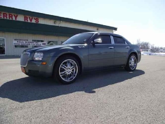 2005 chrysler 300 in piqua, oh